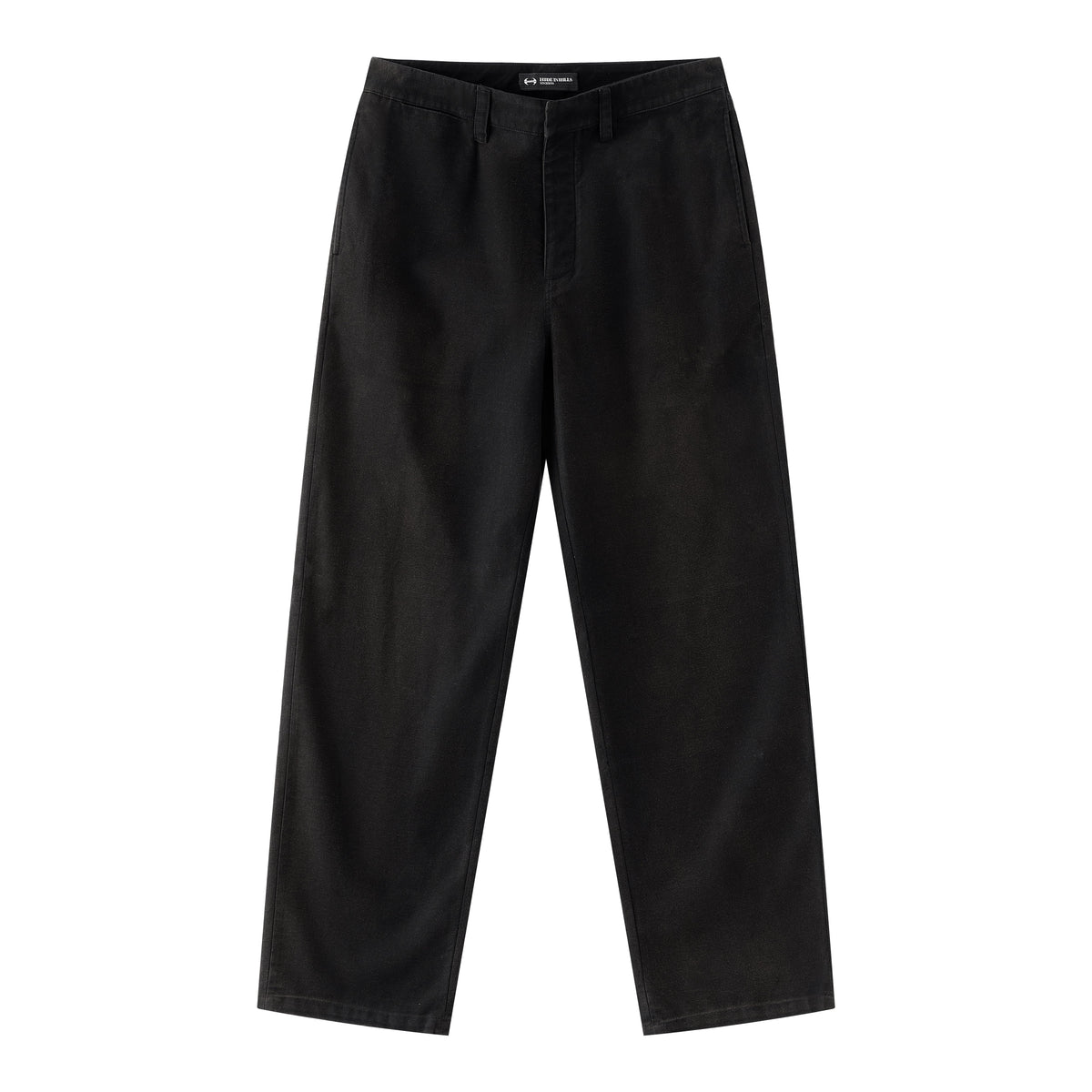 WASHED WORK PANTS - image 1