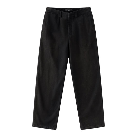 WASHED WORK PANTS - image 1
