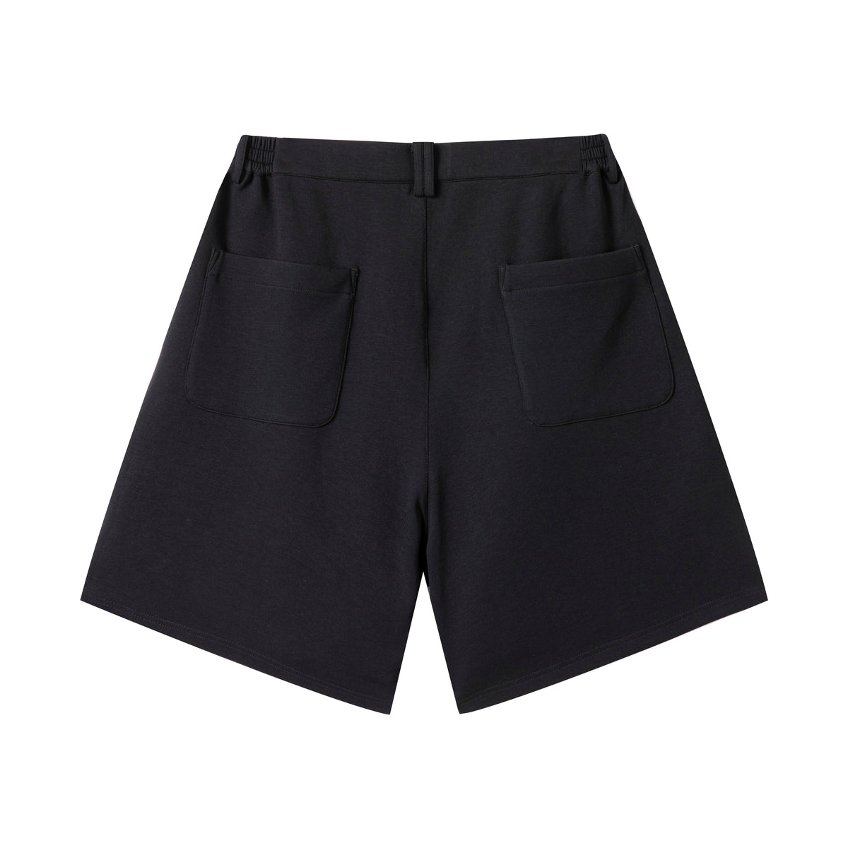 HIH KOZY SHORTS / BLACK - image 2