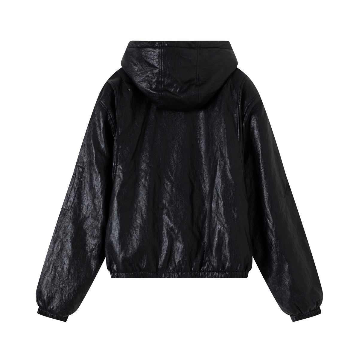 HIH SHADOW HOODIE / MULTI - image 2