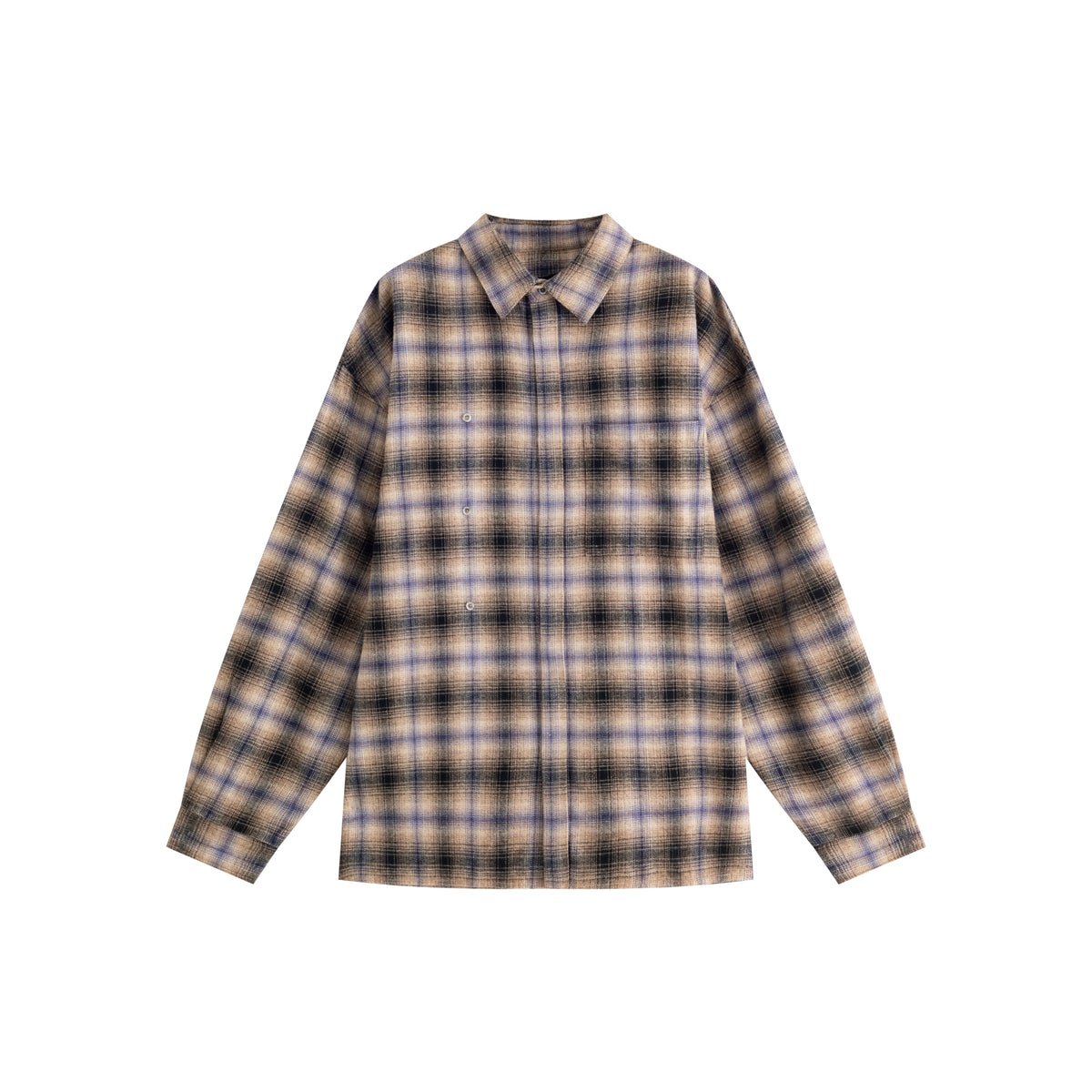 HIH PHANTOM SHIRT / MULTI - image 1