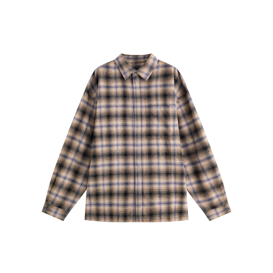 HIH PHANTOM SHIRT / MULTI - image 1