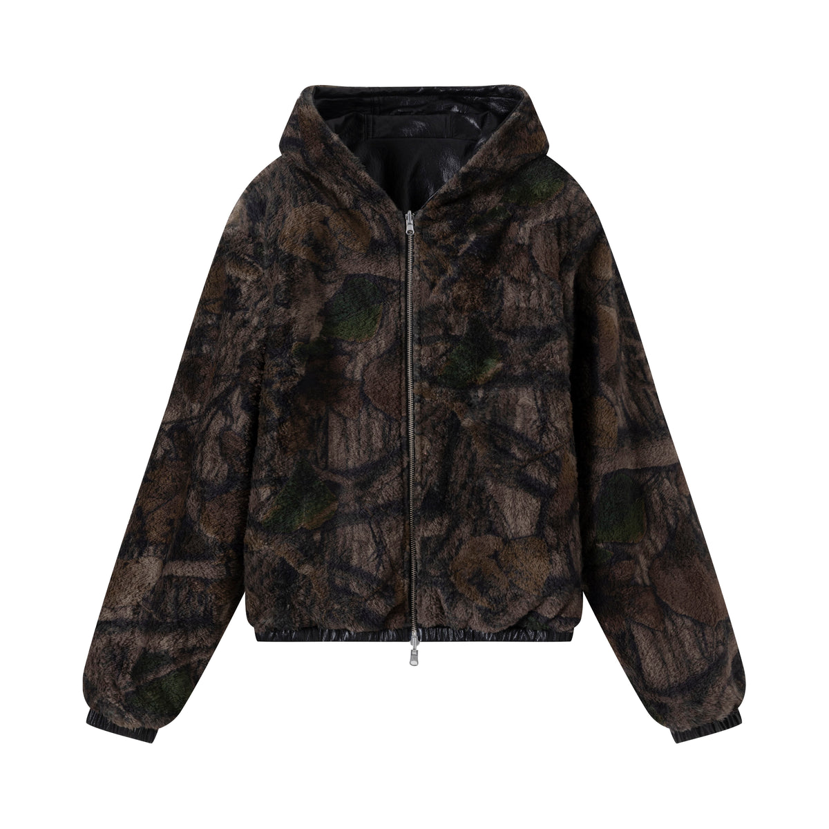 HIH SHADOW HOODIE / MULTI - image 3