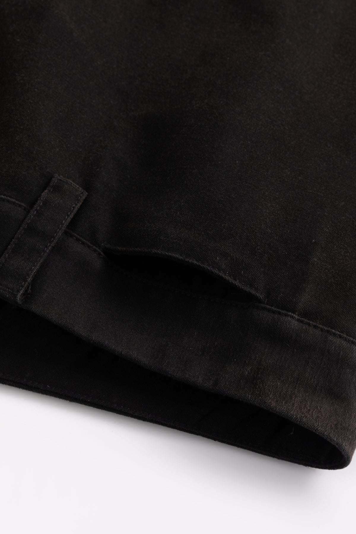 WASHED WORK PANTS - image 9