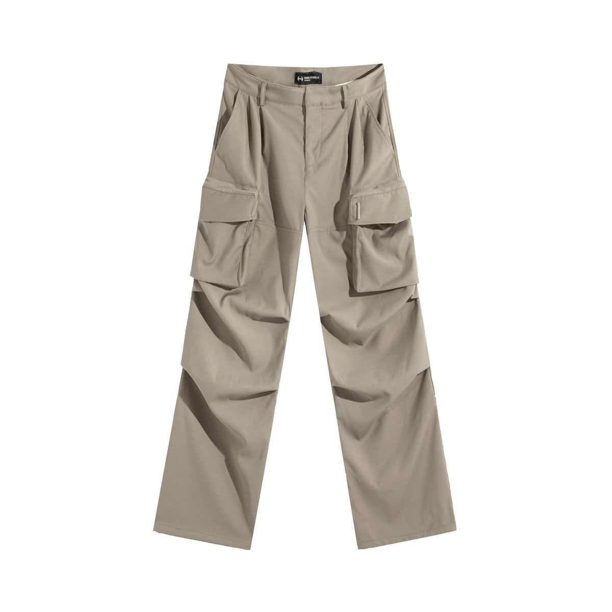 HIH CARGO PLUS / TAUPE - image 1