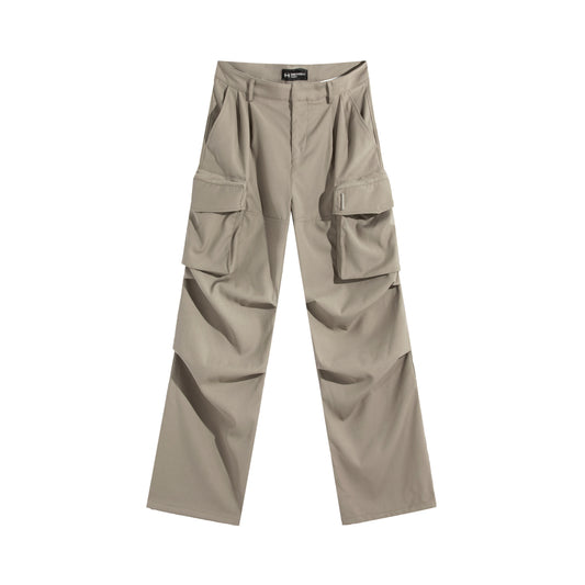 HIH CARGO PLUS / TAUPE - image 1