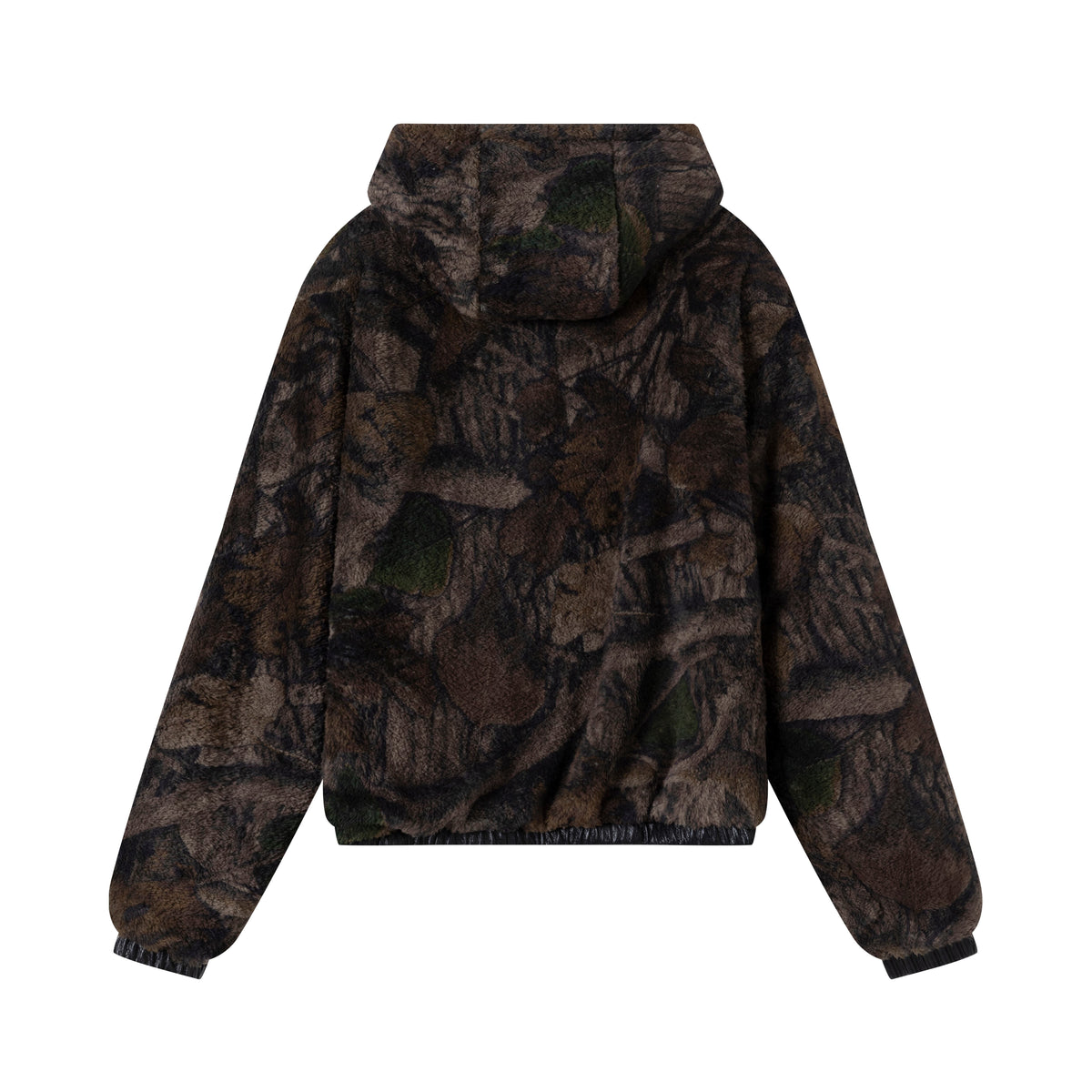 HIH SHADOW HOODIE / MULTI - image 4