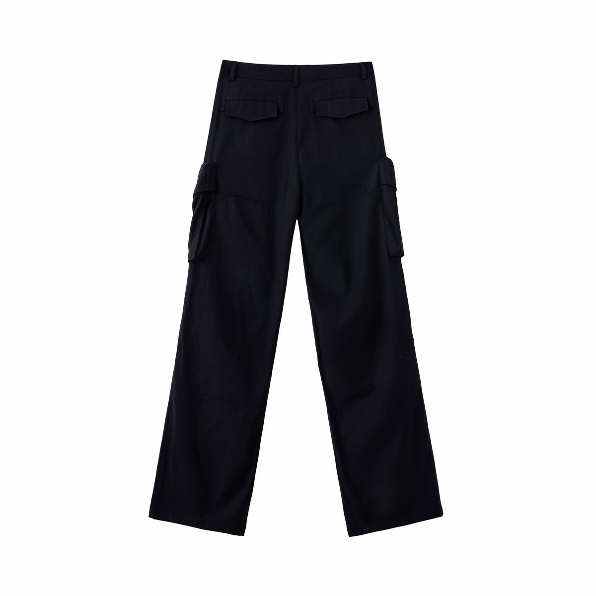 HIH CARGO PLUS / BLACK - image 2