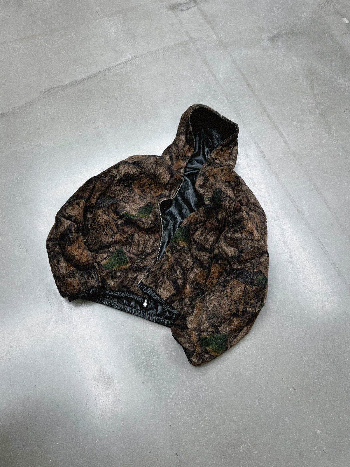 HIH SHADOW HOODIE / MULTI - image 6
