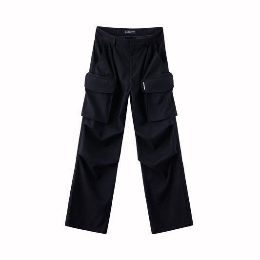 HIH CARGO PLUS / BLACK - image 1