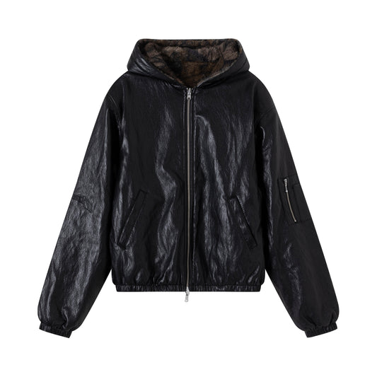 HIH SHADOW HOODIE / MULTI - image 1