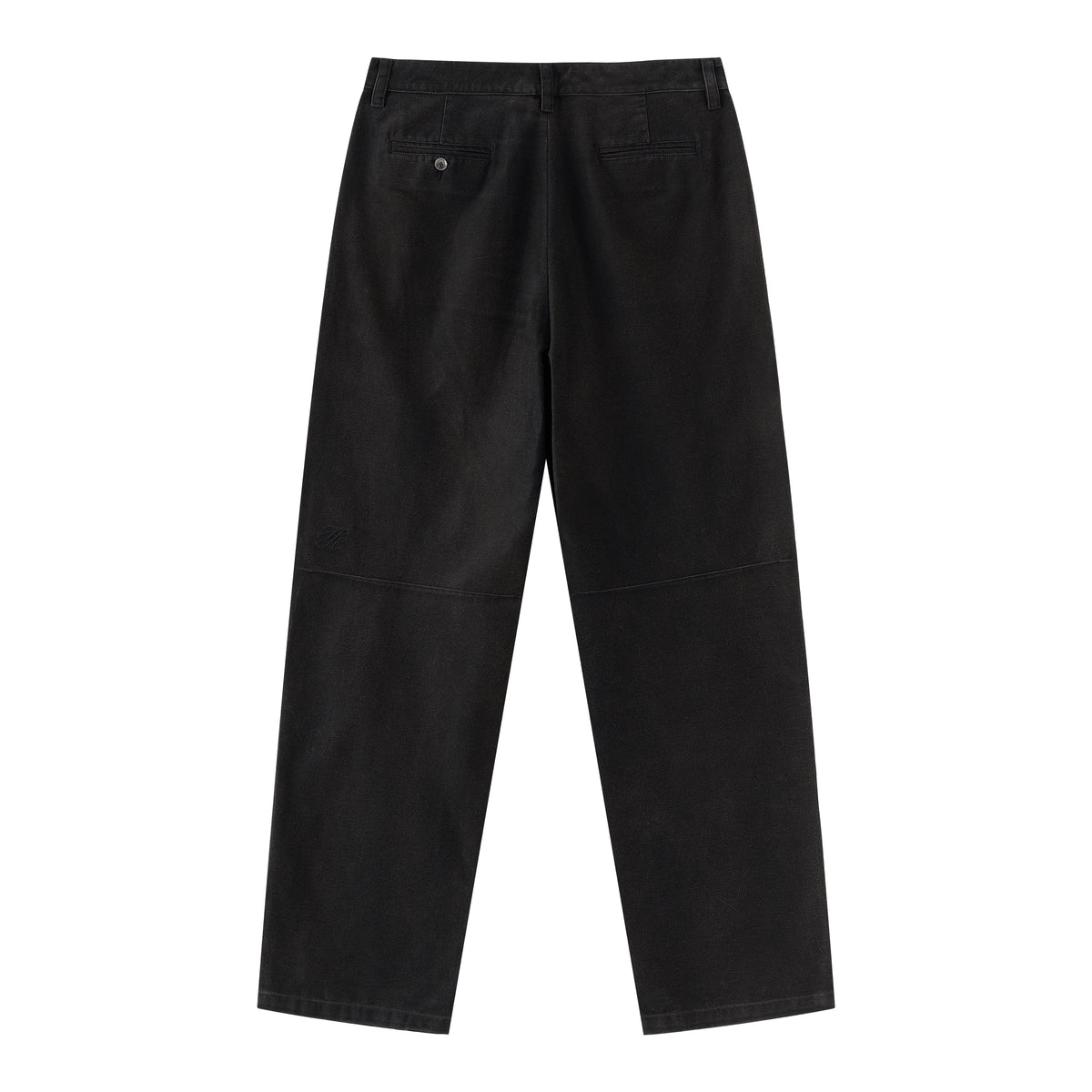 WASHED WORK PANTS - image 2
