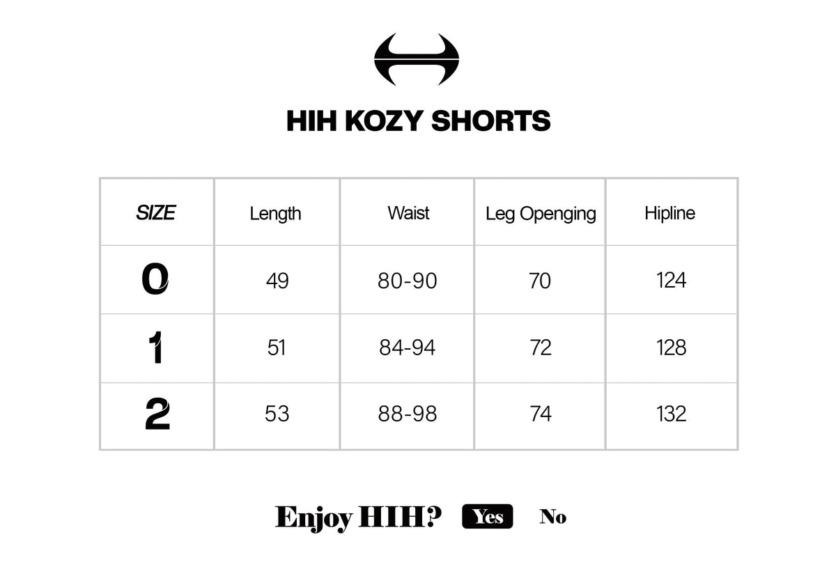 HIH KOZY SHORTS / TAN - image 5