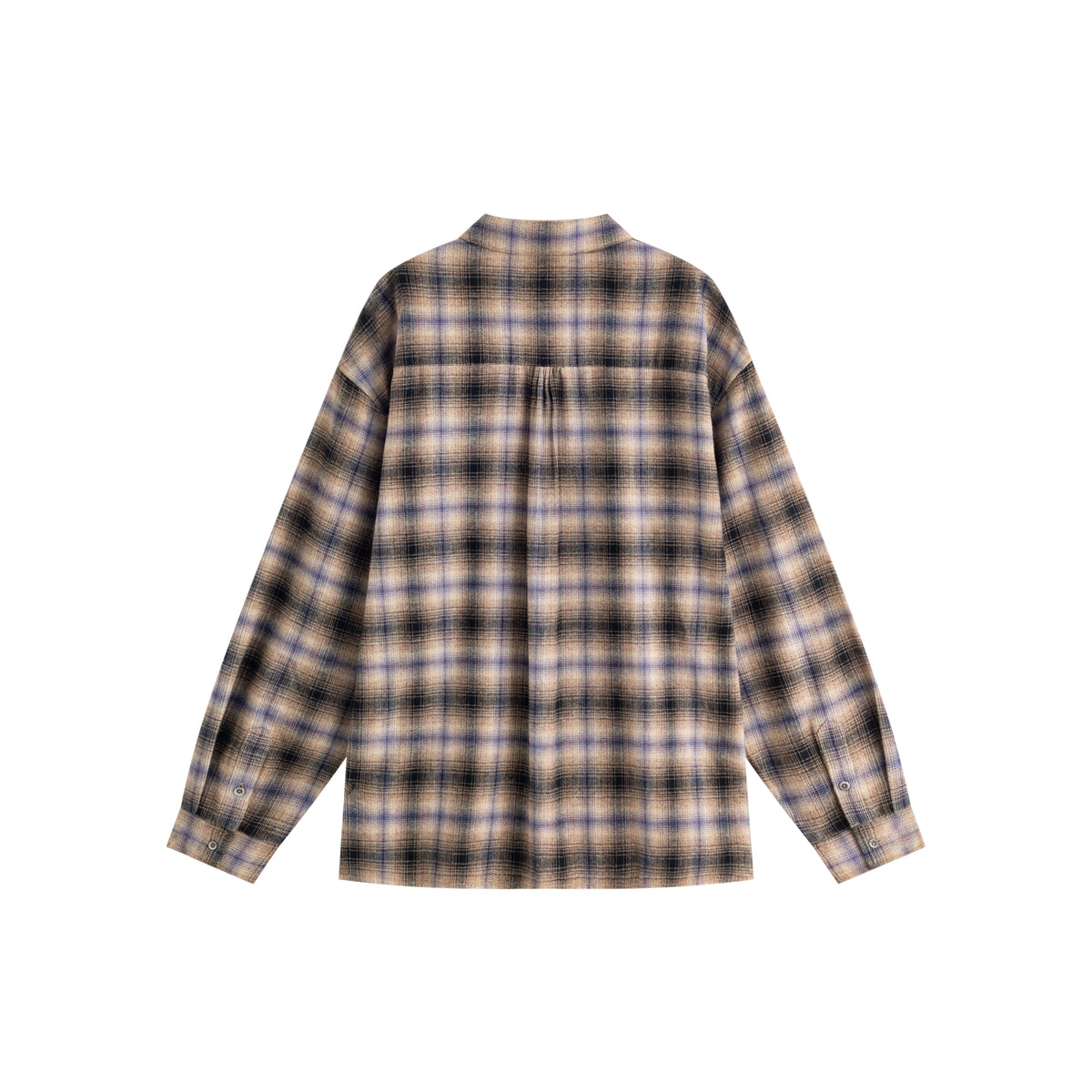 HIH PHANTOM SHIRT / MULTI - image 2
