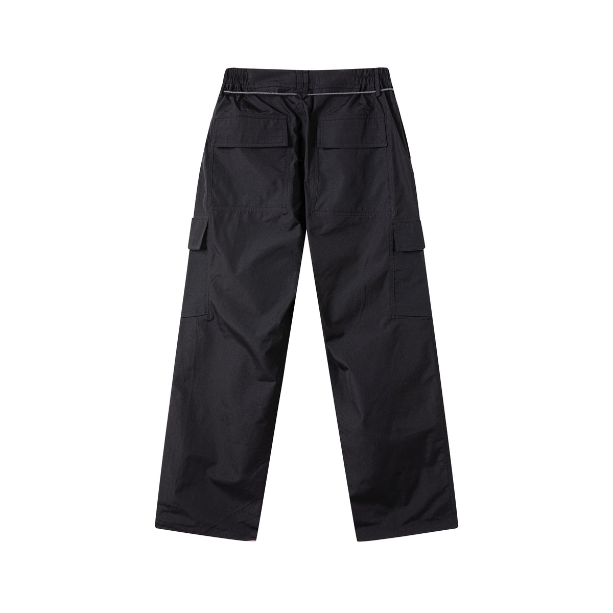 HIH LUFT PANTS / BLACK - image 2