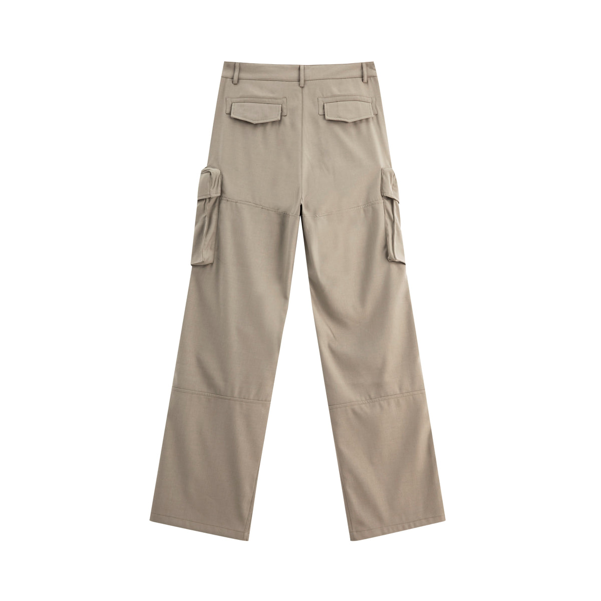 HIH CARGO PLUS / TAUPE - image 2