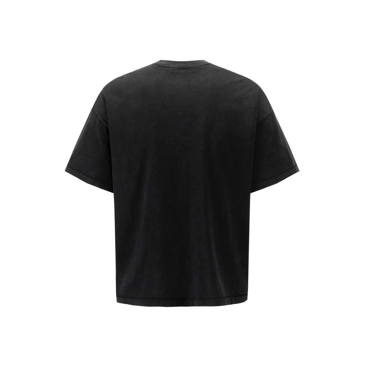 HIH SPORTS CLUB T-SHIRT / BLACK - image 2