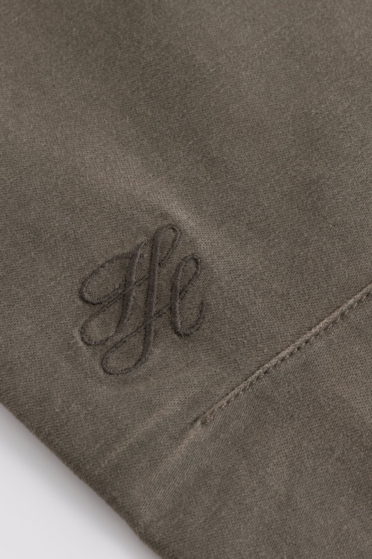 WASHED WORK PANTS - image 6