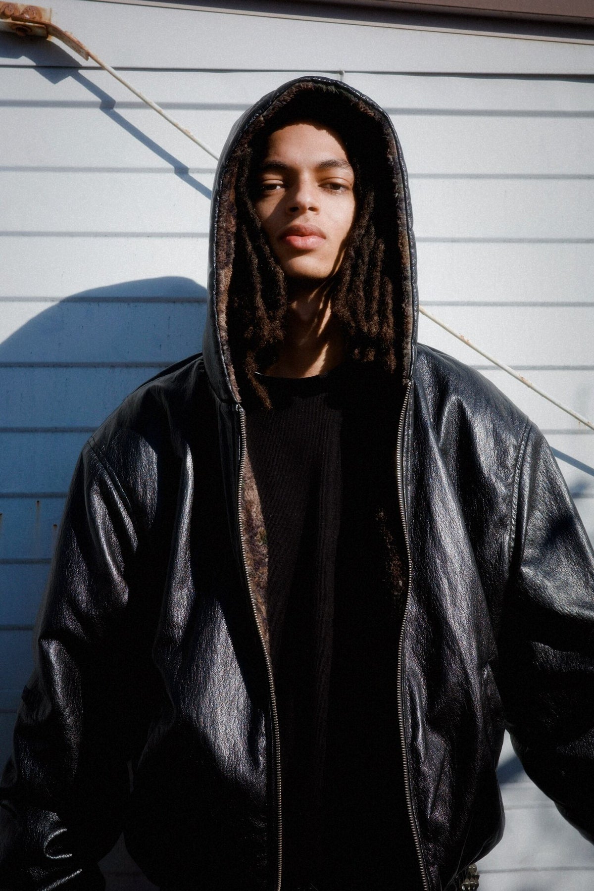 HIH SHADOW HOODIE / MULTI - image 10