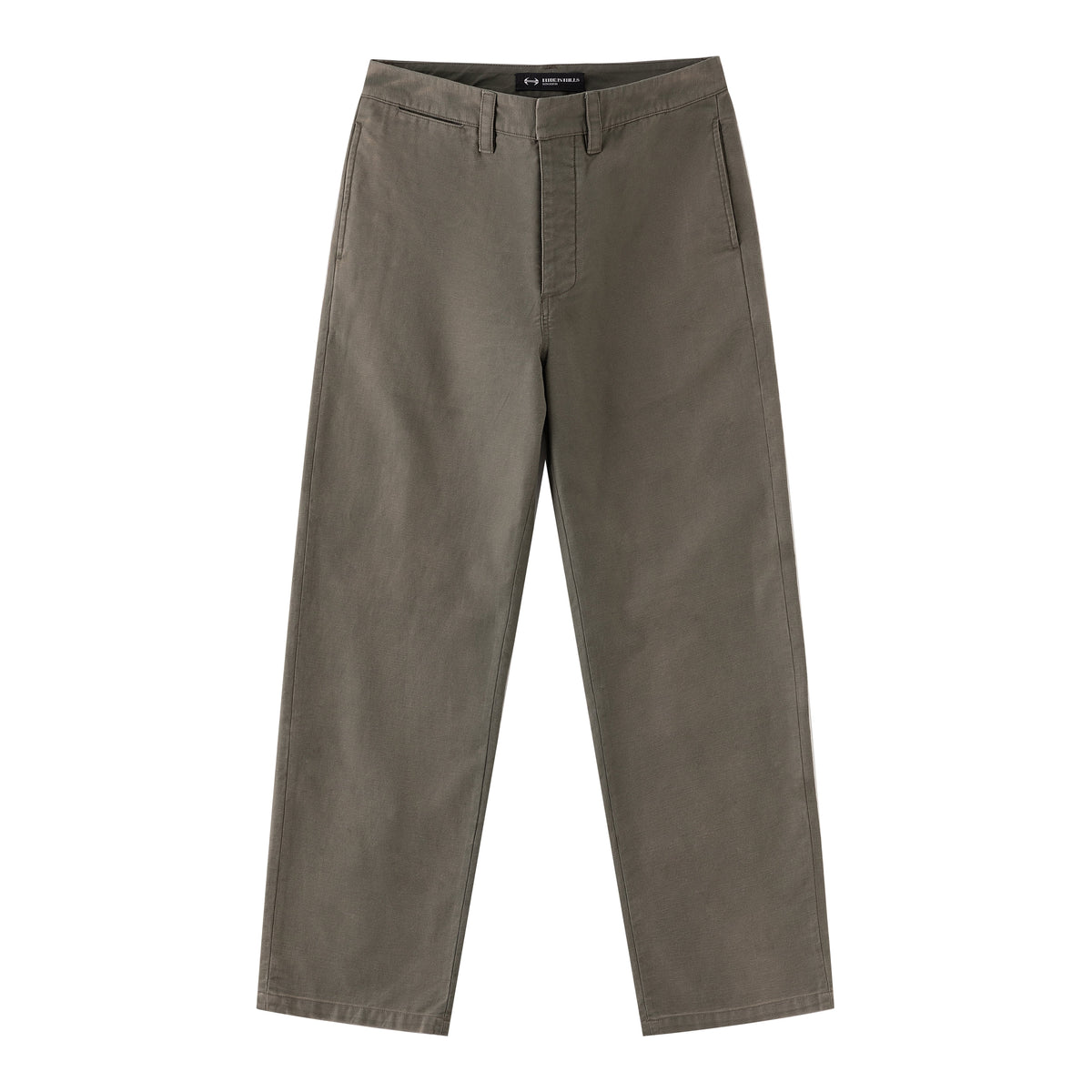 WASHED WORK PANTS - image 3