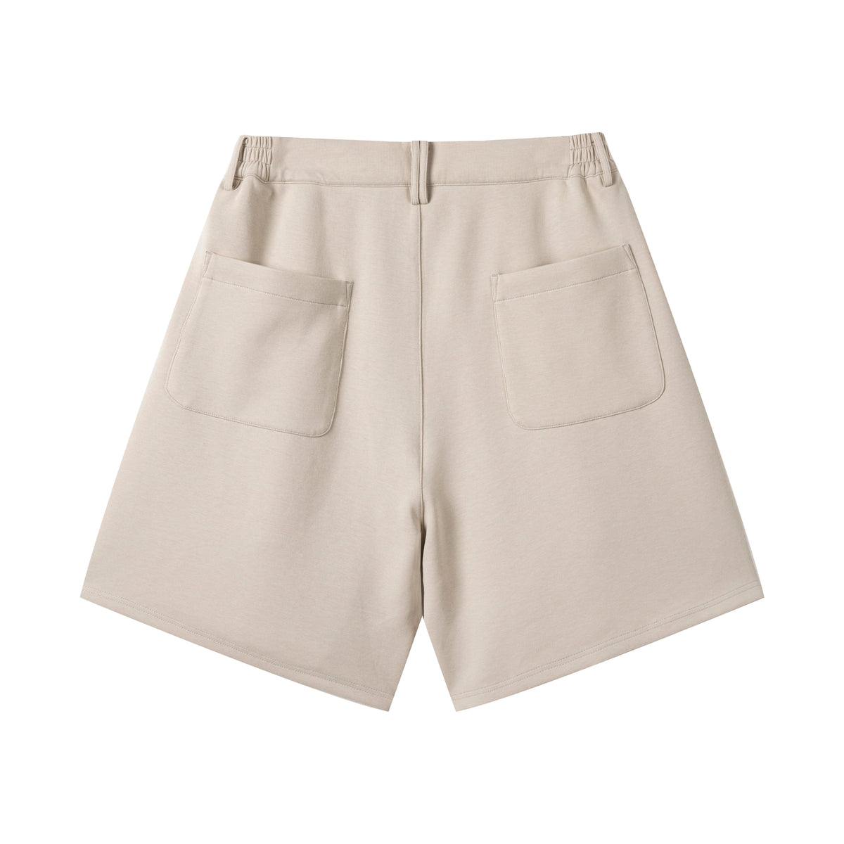 HIH KOZY SHORTS / TAN - image 2